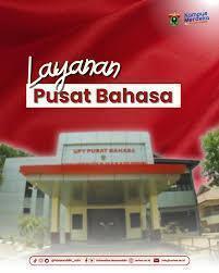 UPT Layanan Bahasa